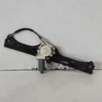 window regulator/motor rear right