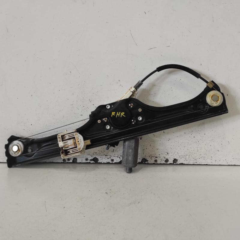 window regulator/motor rear right