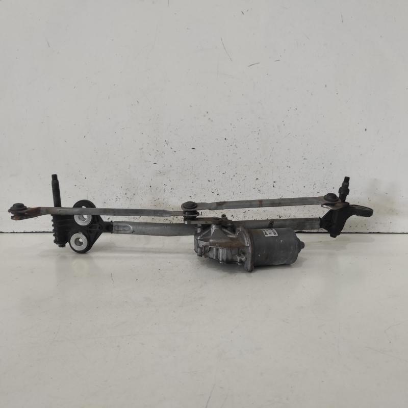 wiper motor
