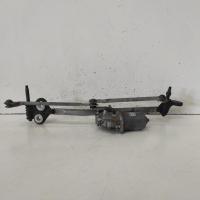 wiper motor