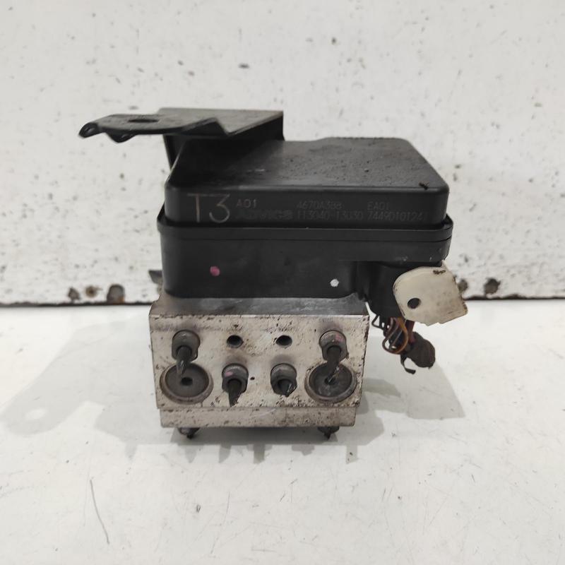 abs pump/modulator
