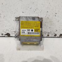 airbag module/sensor