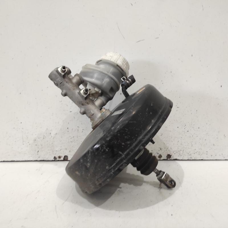 brake booster