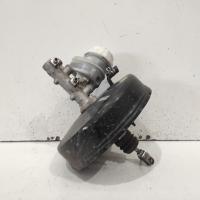 brake booster