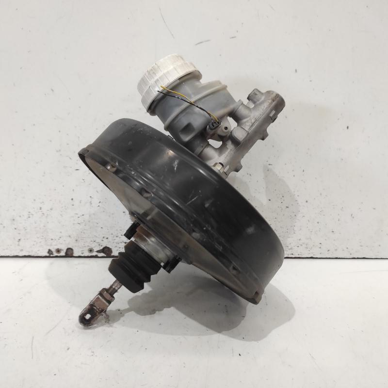 brake booster