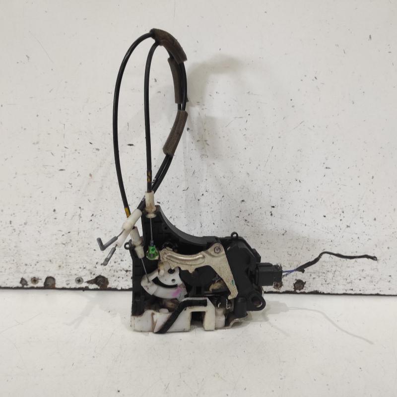 door/boot/gate lock
