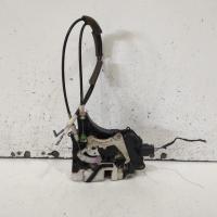 door/boot/gate lock