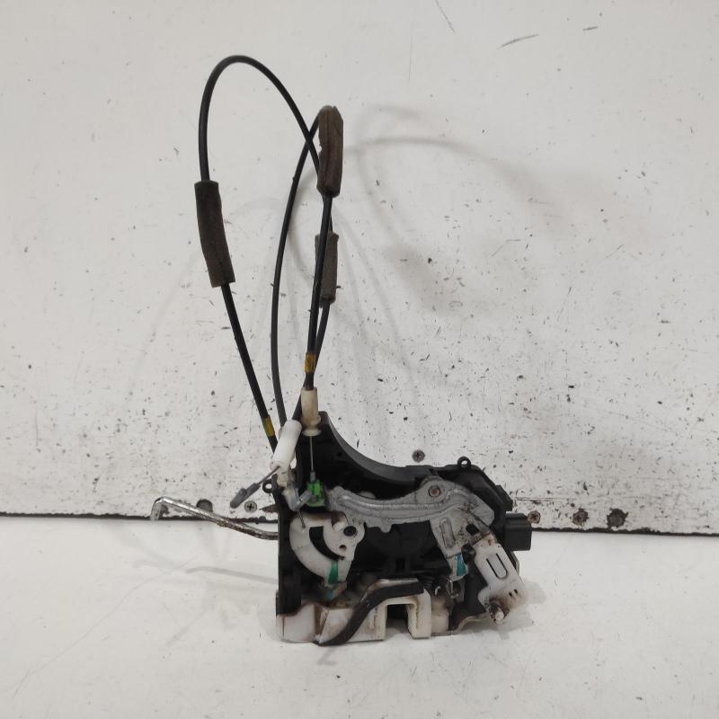 door/boot/gate lock