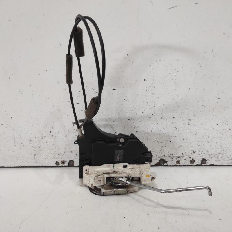 door/boot/gate lock