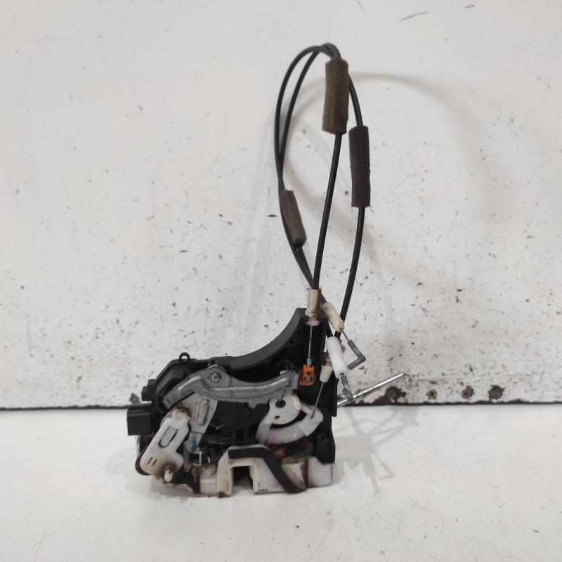door/boot/gate lock