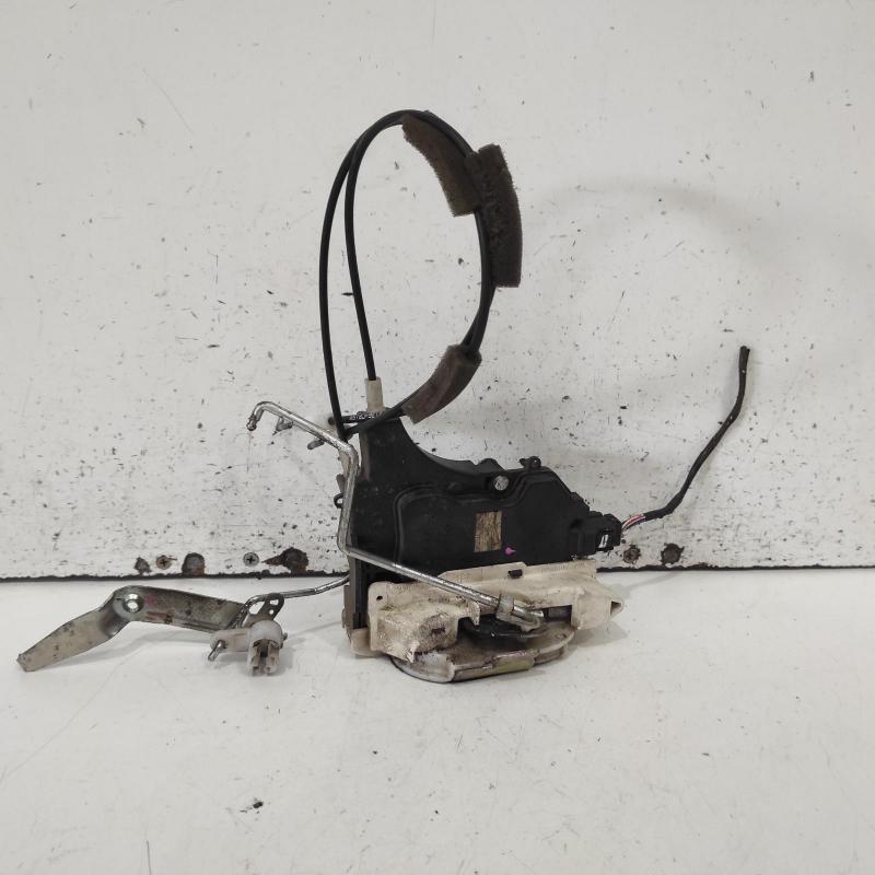 door/boot/gate lock