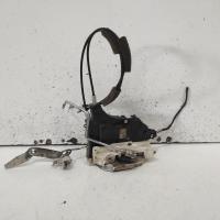 door/boot/gate lock