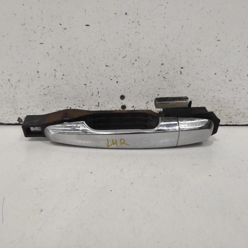 door handle