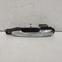 door handle