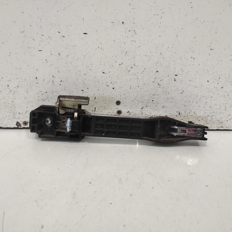 door handle