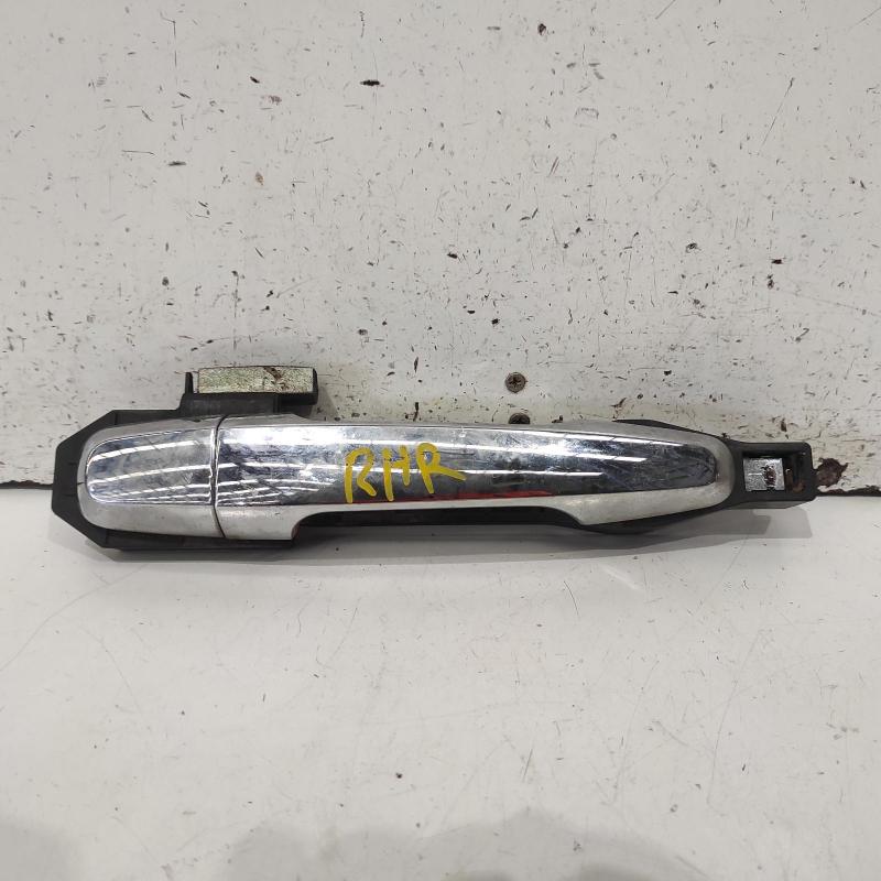 door handle