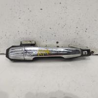 door handle