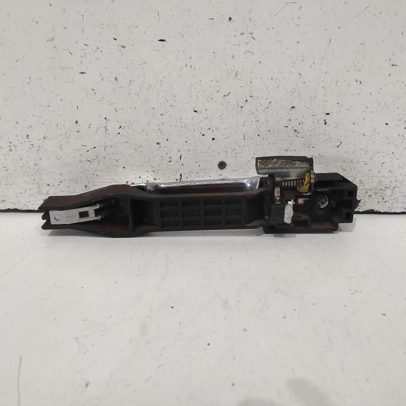 door handle