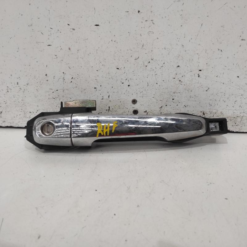 door handle