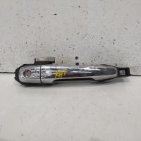 door handle