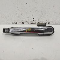 door handle