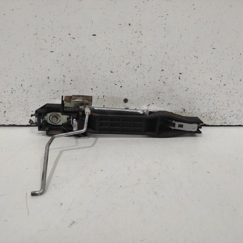 door handle