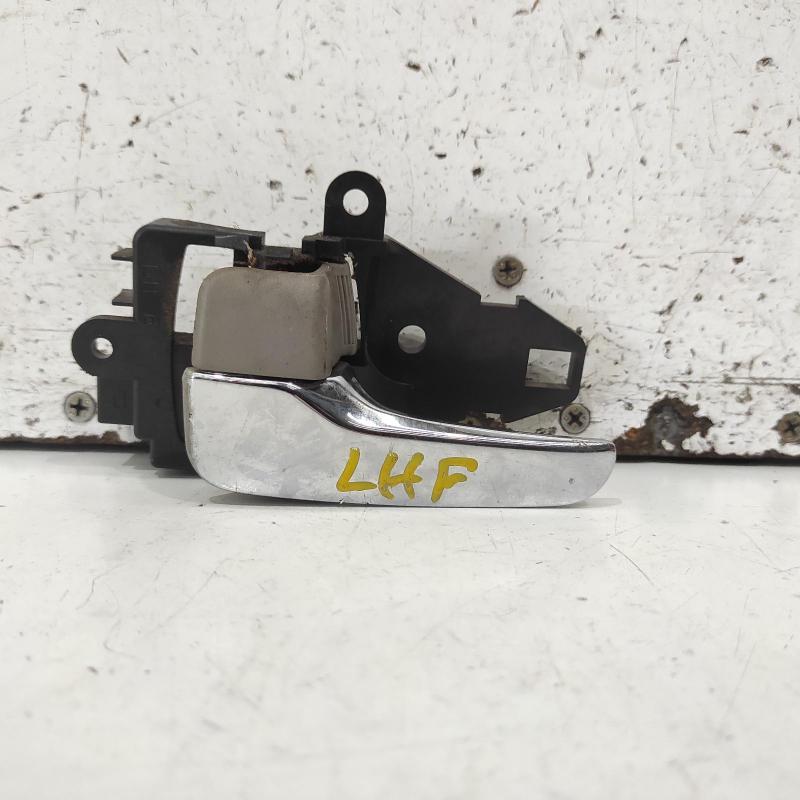 door handle