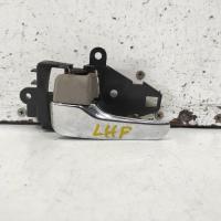 door handle