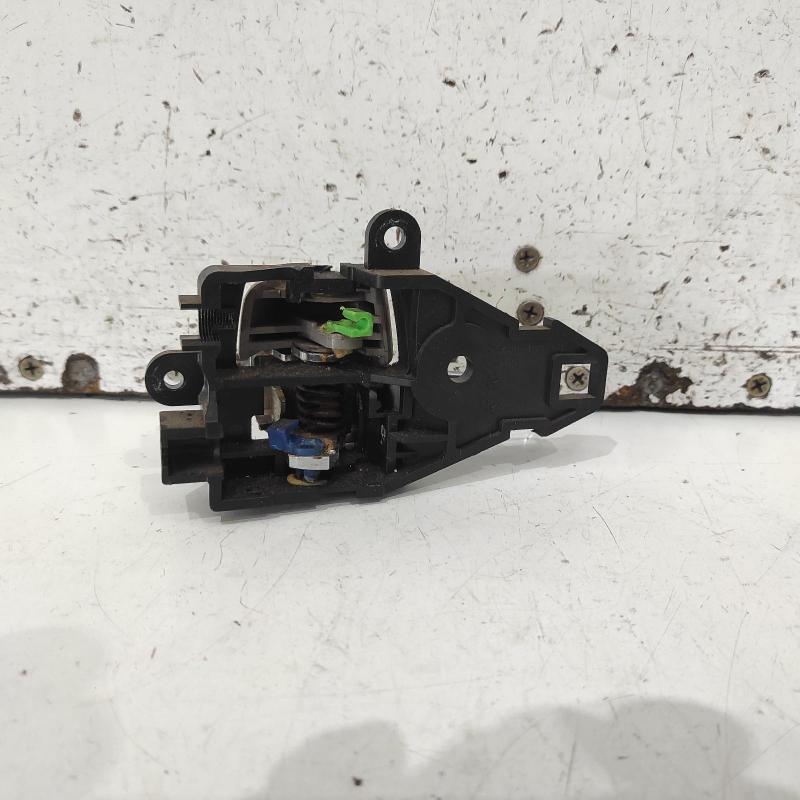door handle