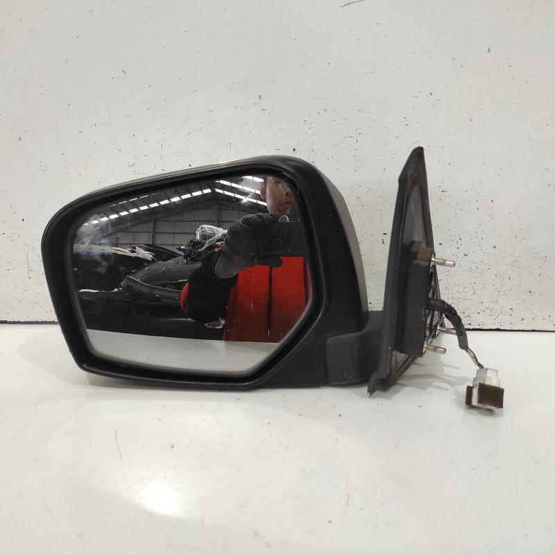 door mirror left