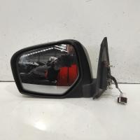 door mirror left