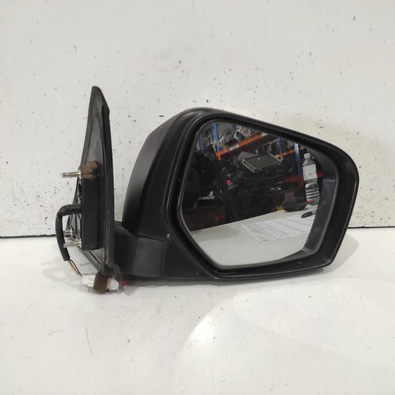 door mirror right
