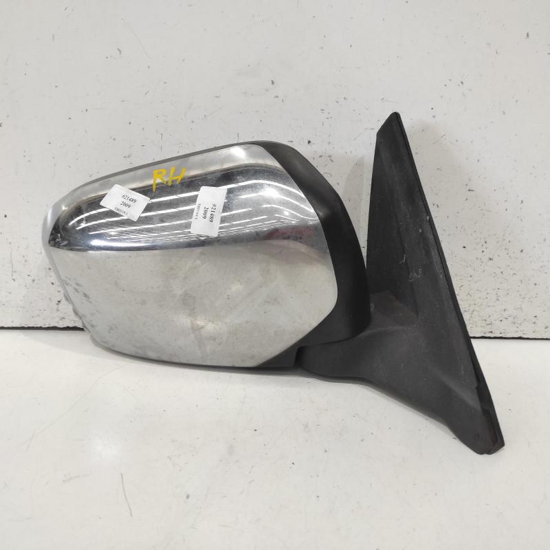 door mirror right