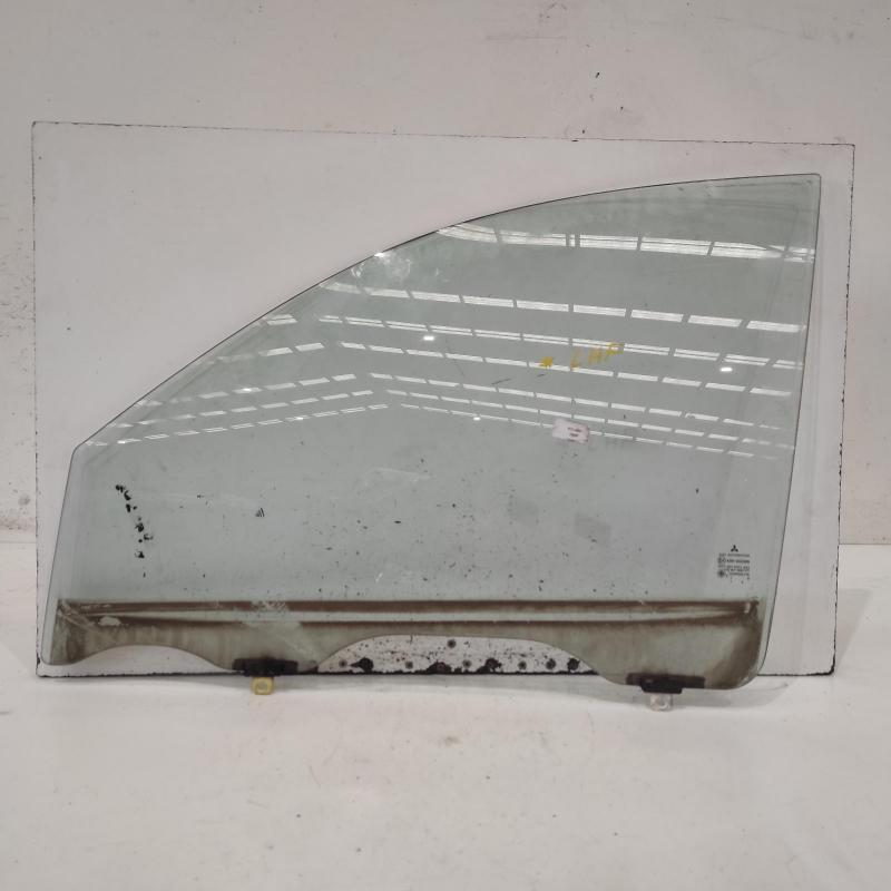 door window front left