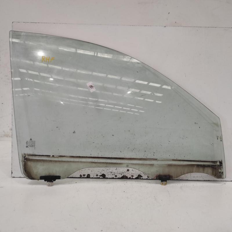 door window front right