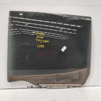 door window rear left