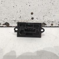 fan speed resistor