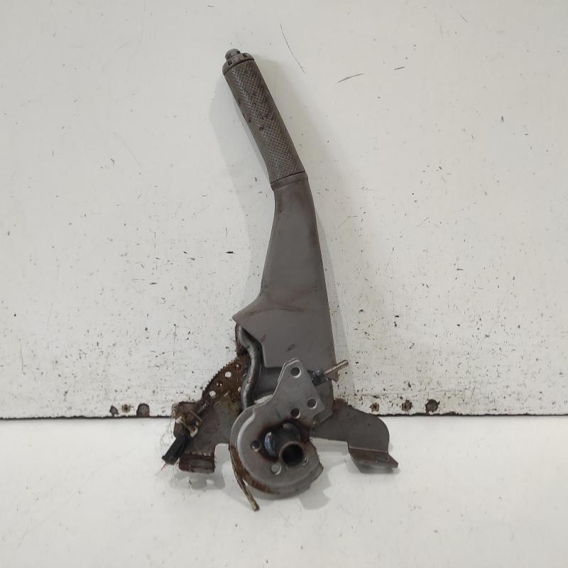 handbrake lever