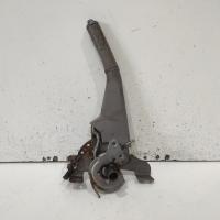 handbrake lever