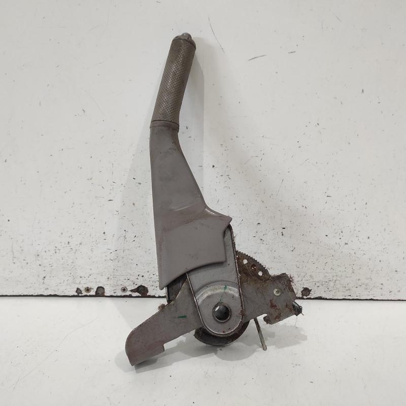 handbrake lever