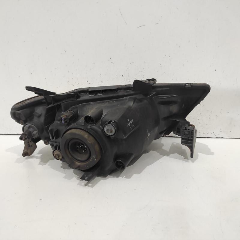 headlamp left