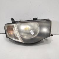 headlamp right