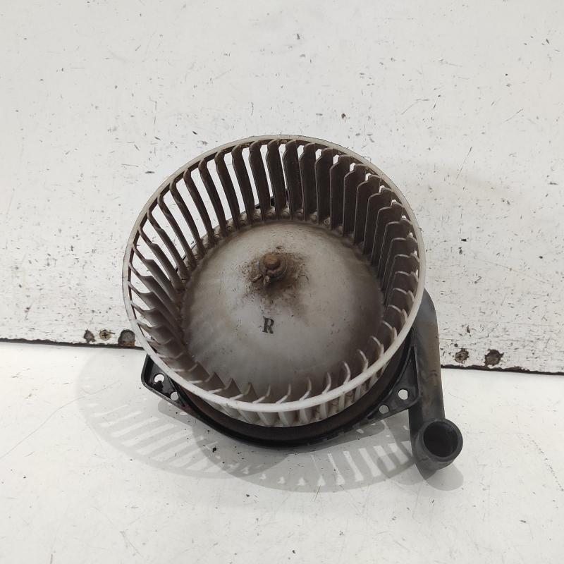 heater fan/motor