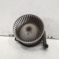 heater fan/motor