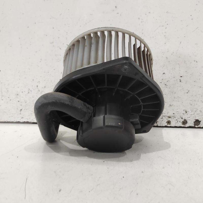 heater fan/motor