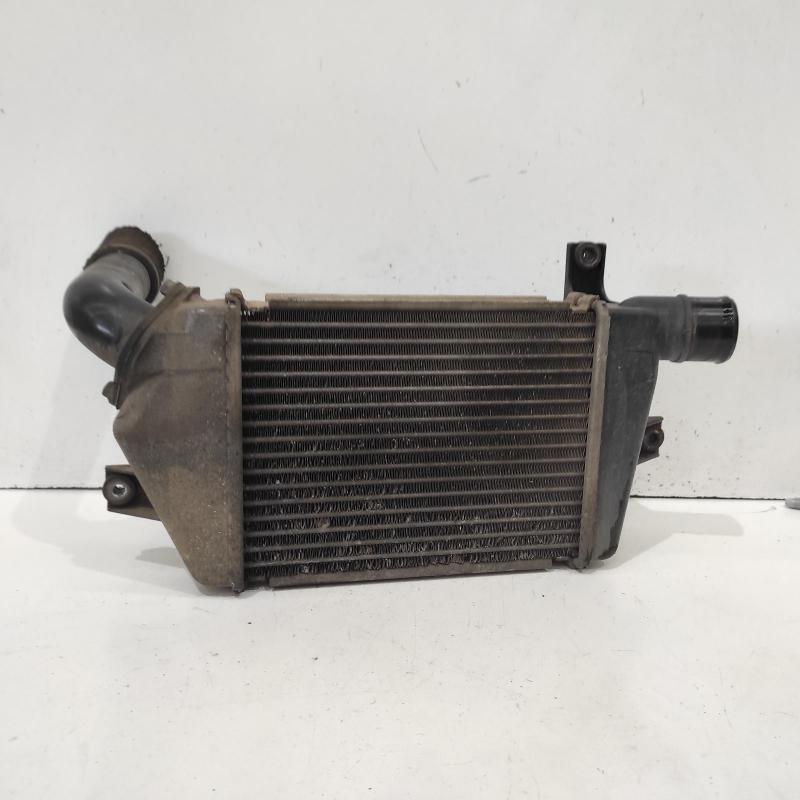 intercooler