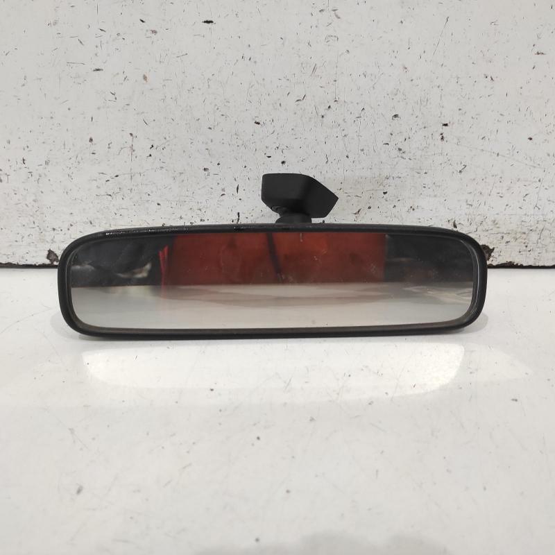 interior mirror