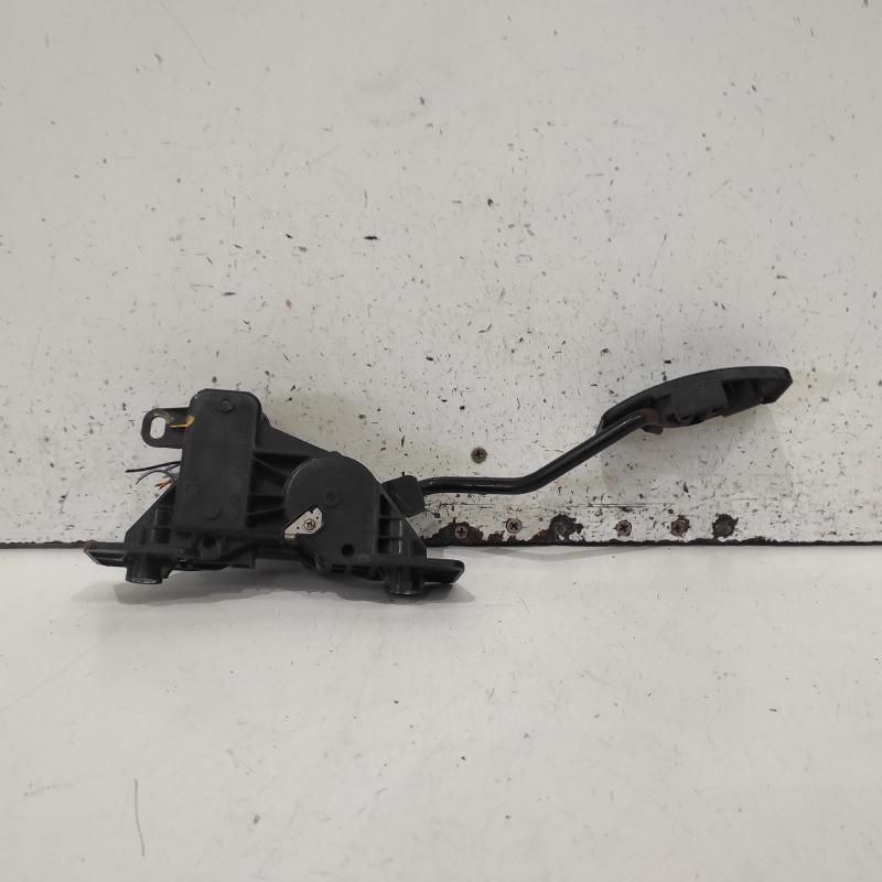 pedal assembly