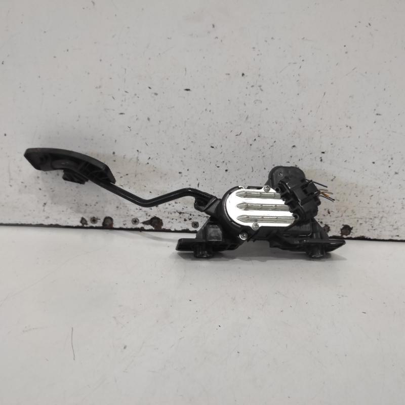 pedal assembly
