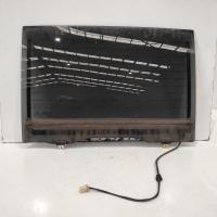 rear/tailgate glass